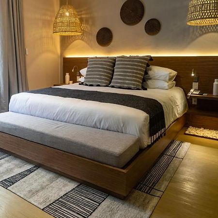 Agata Hotel Boutique & Spa Mexikóváros Kültér fotó