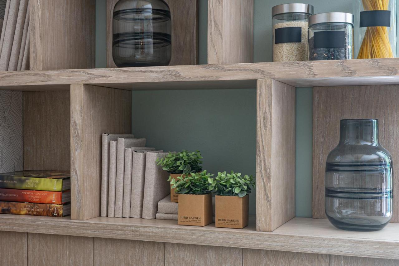 Agata Hotel Boutique & Spa Mexikóváros Kültér fotó