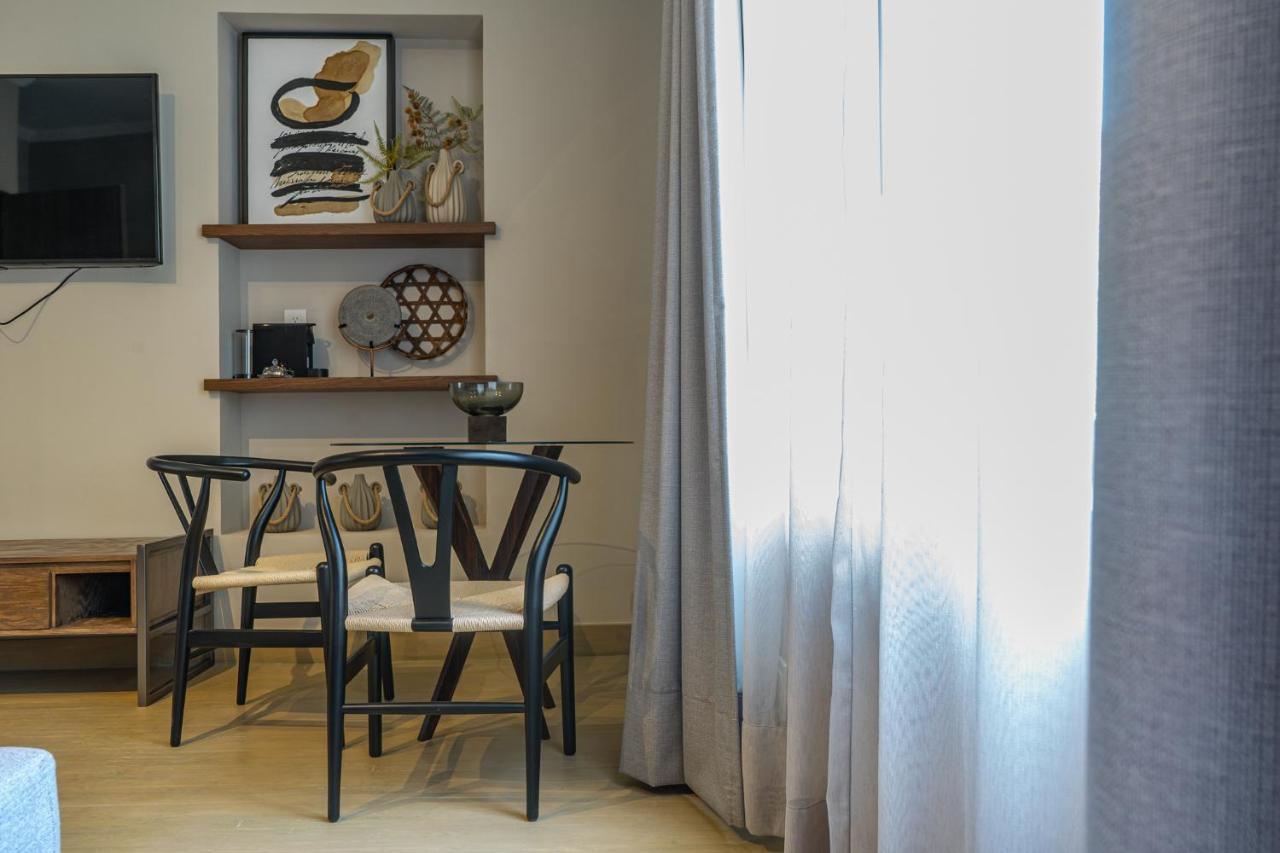 Agata Hotel Boutique & Spa Mexikóváros Kültér fotó
