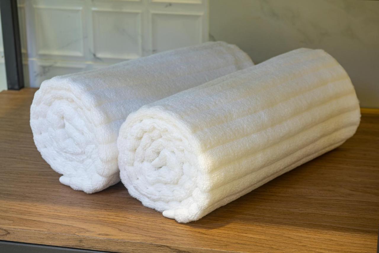 Agata Hotel Boutique & Spa Mexikóváros Kültér fotó