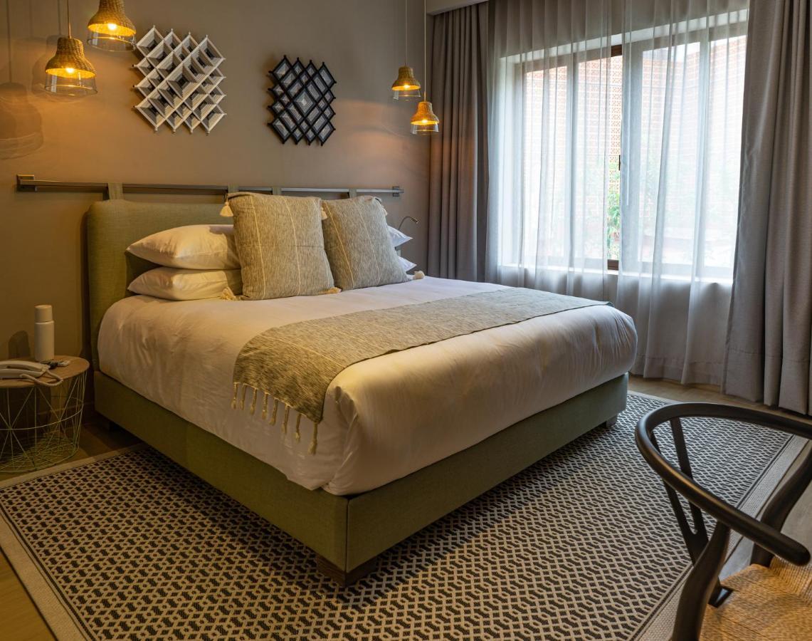 Agata Hotel Boutique & Spa Mexikóváros Kültér fotó