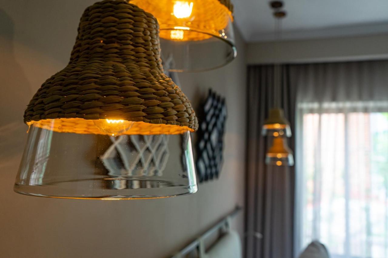 Agata Hotel Boutique & Spa Mexikóváros Kültér fotó