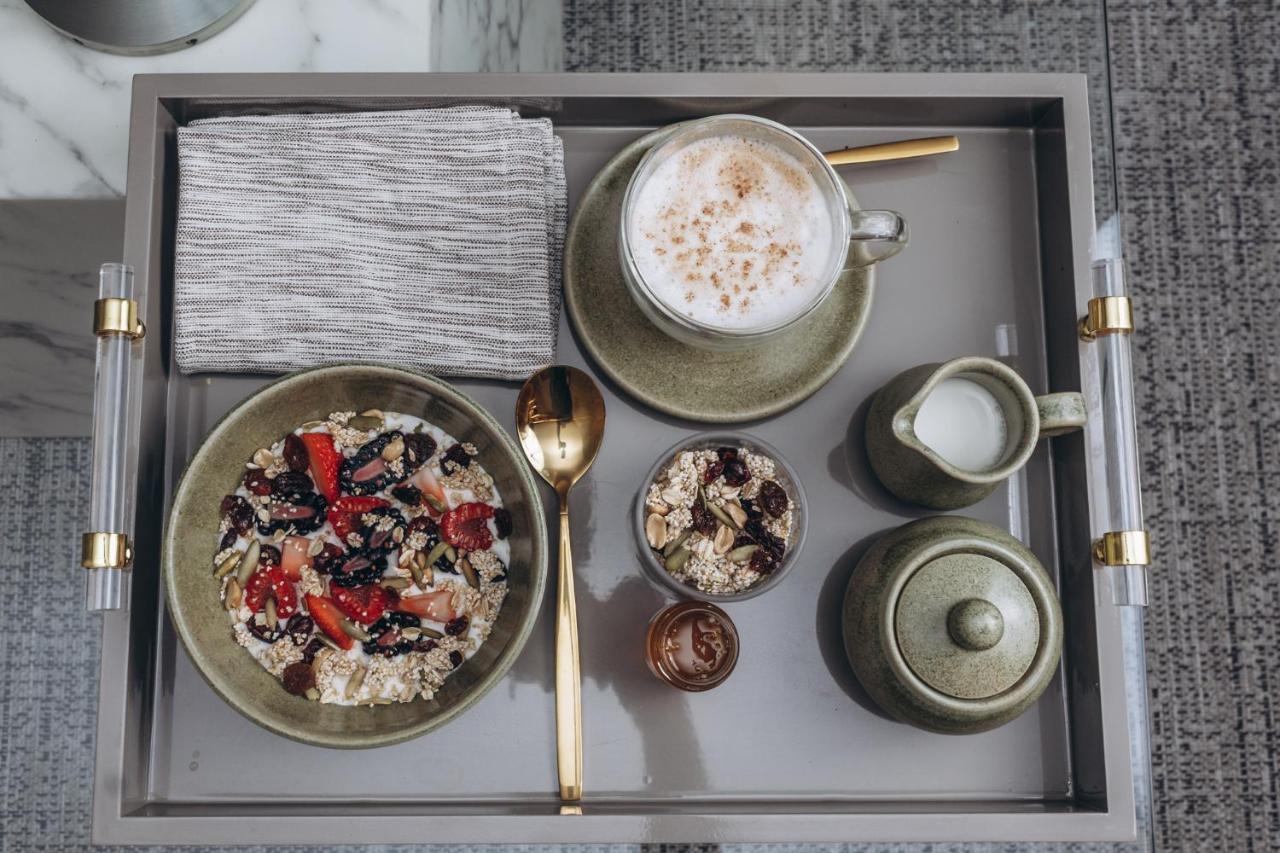 Agata Hotel Boutique & Spa Mexikóváros Kültér fotó