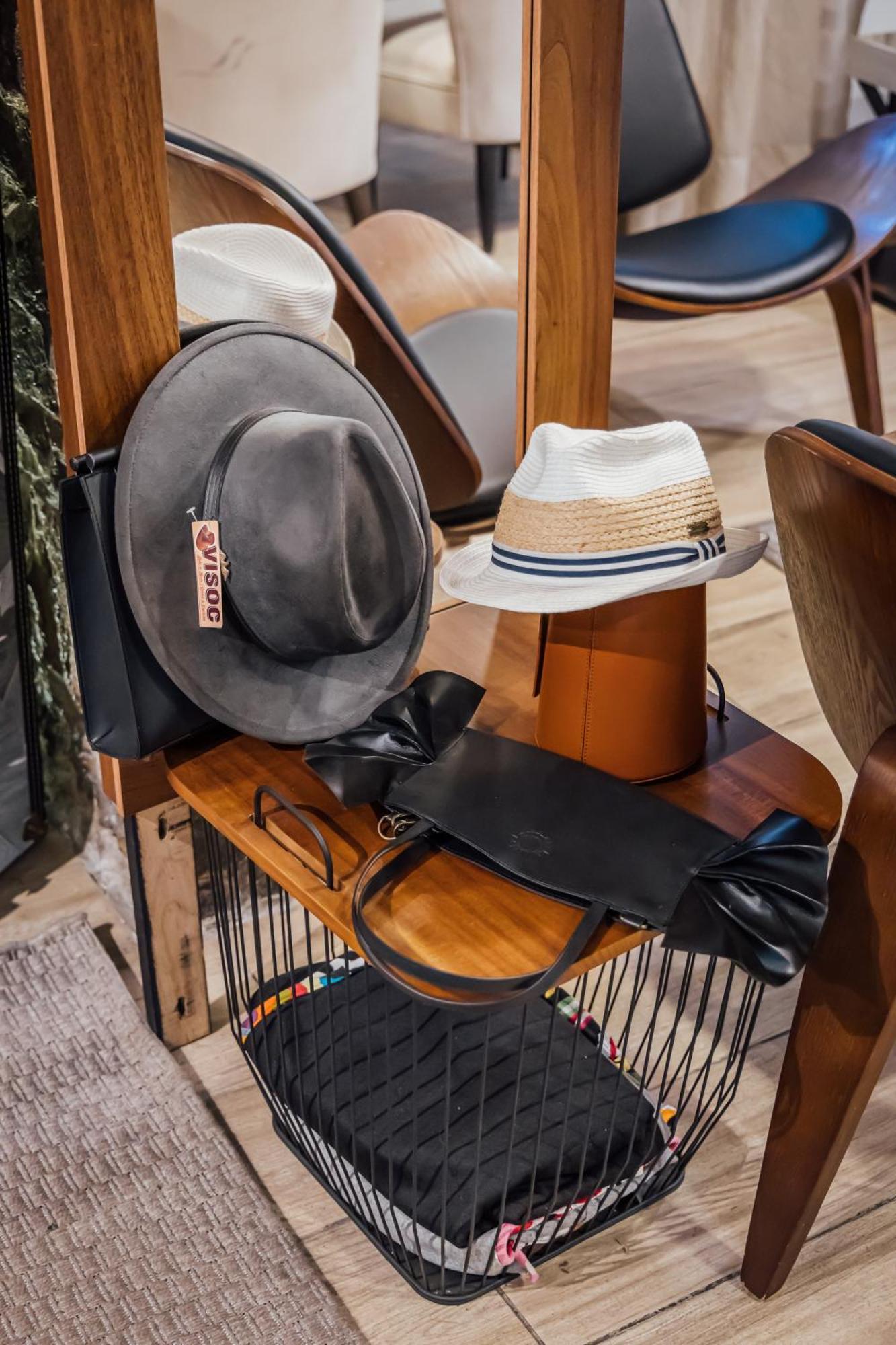 Agata Hotel Boutique & Spa Mexikóváros Kültér fotó