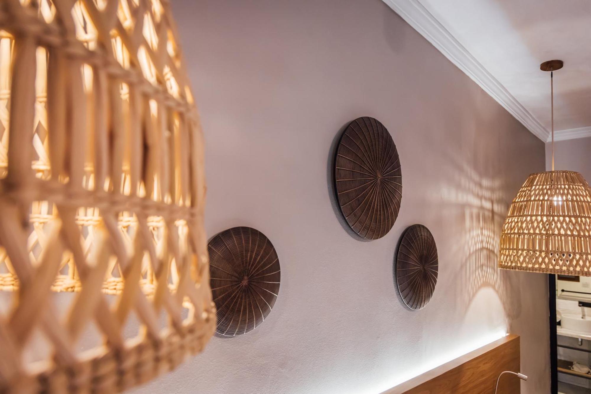 Agata Hotel Boutique & Spa Mexikóváros Kültér fotó