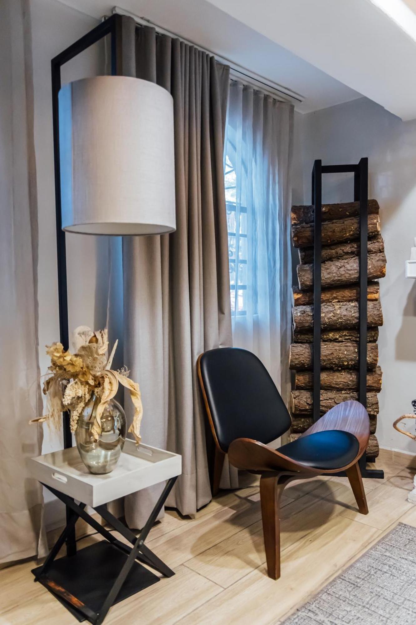 Agata Hotel Boutique & Spa Mexikóváros Kültér fotó