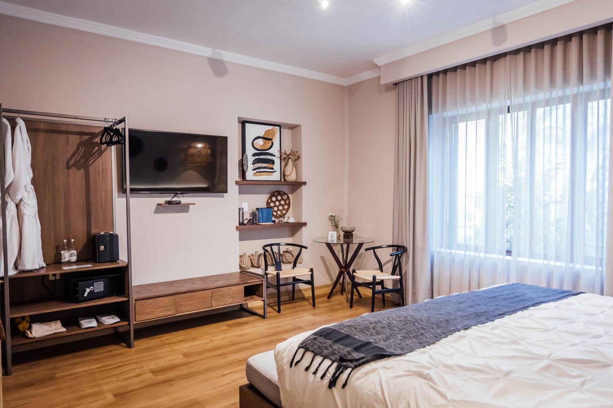 Agata Hotel Boutique & Spa Mexikóváros Kültér fotó