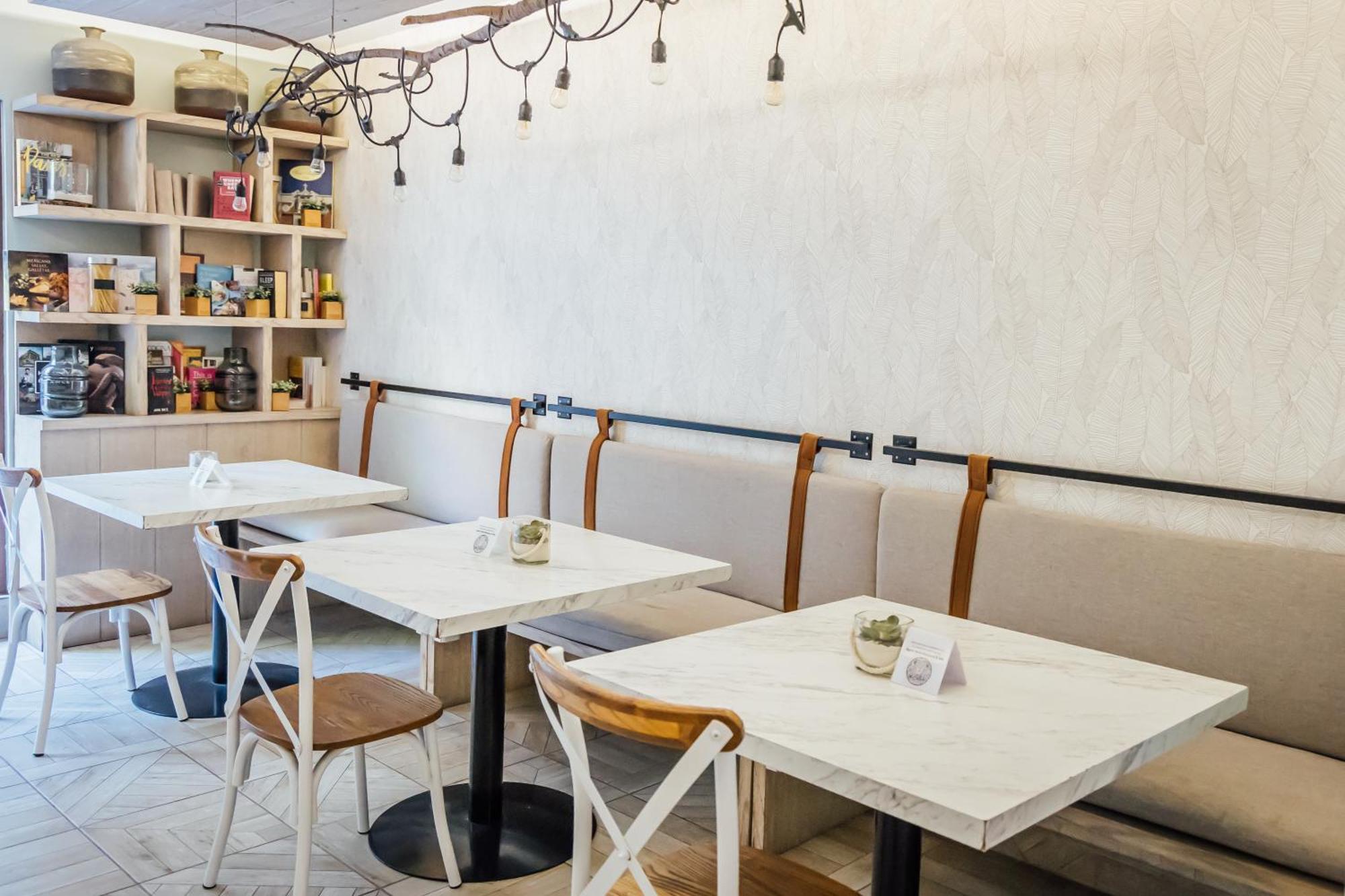 Agata Hotel Boutique & Spa Mexikóváros Kültér fotó